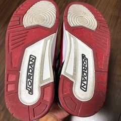 NIKE ジョーダン 26センチの画像