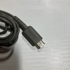 ニンテンドーDS Lite  ACアダプター 充電器　の画像