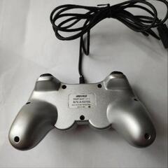 PC用ゲームコントローラーの画像