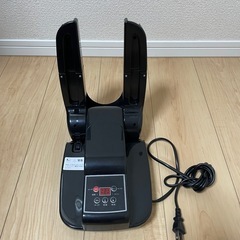 靴乾燥機の画像