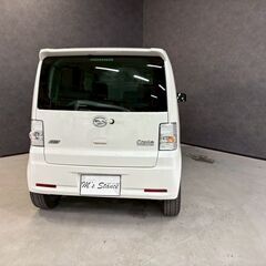 ムーヴコンテ カスタム　Ｘ 車検９年５月まで 乗って帰れます の画像