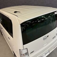 ムーヴコンテ カスタム　Ｘ 車検９年５月まで 乗って帰れます の画像