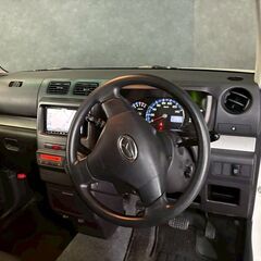 ムーヴコンテ カスタム　Ｘ 車検９年５月まで 乗って帰れます の画像