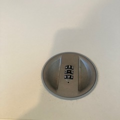 IKEA GALANT ガッラント 引き出し ダイヤルロック キャスター付きの画像