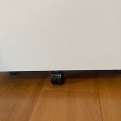 IKEA GALANT ガッラント 引き出し ダイヤルロック キャスター付きの画像
