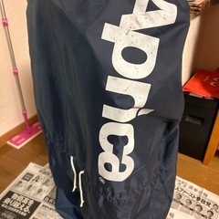 コムサのベビーカーの画像
