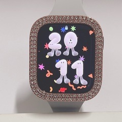 Apple watch series 7 41mmの画像