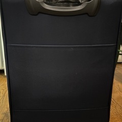 ANA セレクション　オリジナル　キャリーケース　ネイビー　30ℓの画像