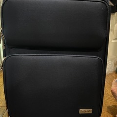 ANA セレクション　オリジナル　キャリーケース　ネイビー　30ℓの画像