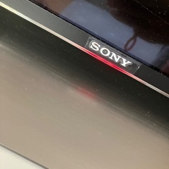 決まりました。ジャンク　ソニー液晶テレビ　2016年製KJ-55X8500Dです。 の画像