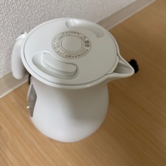 TIGER   電気ポットの画像