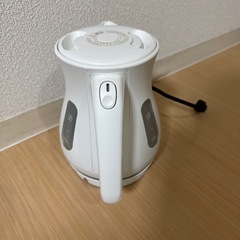 TIGER   電気ポットの画像