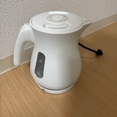 TIGER   電気ポットの画像