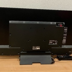 決まりました。ジャンク　ソニー液晶テレビ　2016年製KJ-55X8500Dです。 の画像
