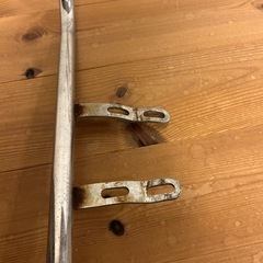 バリオス 1型タンデムバー の画像