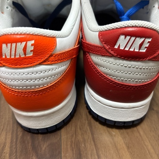 その他 NIKE DUNK LOW JP QS