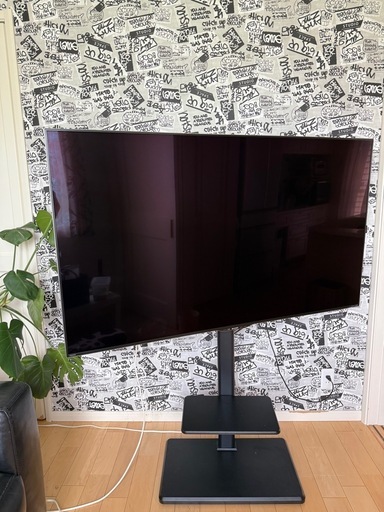 シャープ　AQUOS LC60 US40 60インチ　テレビ