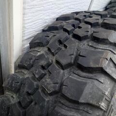 235/75R/15  federal couragia の画像