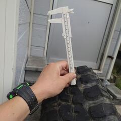 235/75R/15  federal couragia の画像