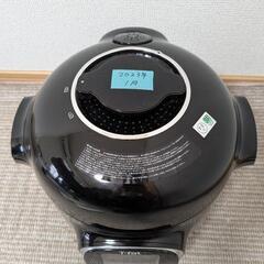 ティファール　電気圧力鍋　【お値下げしました！】の画像
