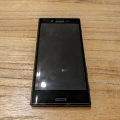 docomo ドコモ スマートフォン Xperia Z1 f SO-02F SONY ソニー エクスペリアの画像
