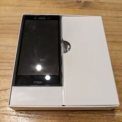 docomo ドコモ スマートフォン Xperia Z1 f SO-02F SONY ソニー エクスペリアの画像