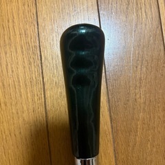 ガングリップ　シフトノブ　マーベリックグリーン　150mm M10専用の画像