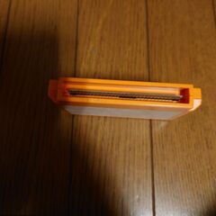 ファミコン　ソフトの画像