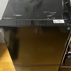 2ドア冷蔵庫　Nグレシアの画像