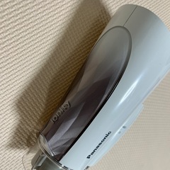 パナソニック ヘアドライヤー イオニティ ブラウン調 EH-NE4Aの画像
