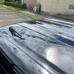 【ホンダ】N-BOX JF4 黒 4WD G•L Honda SENSINGの画像
