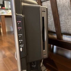 シャープ AQUOS 液晶テレビ ジャンク品
の画像