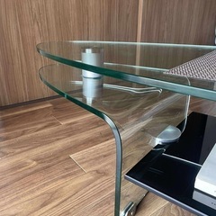 センターテーブルの画像