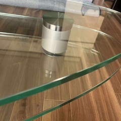 センターテーブルの画像