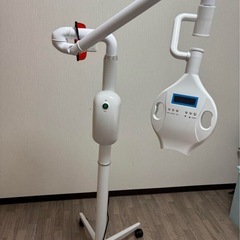 セルフホワイトニング 家電の中古が安い！激安で譲ります・無料