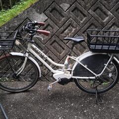 屋根付き電動自転車【大阪府吹田市】 中古】吹田市の電動アシスト自転車を格安/激安/無料であげます