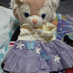 リーナベルぬいぐるみタグなしの画像