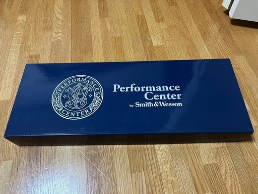 タナカ　M500 パフォーマンスセンター　10.5インチ　ステンレス　Ver2 ガスガン