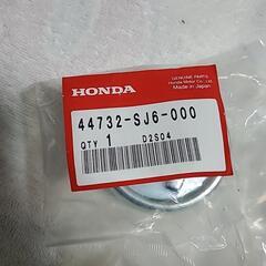ホンダ純正センターキャップ4個の画像