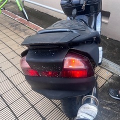 スカイウェイブ250の画像