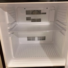 AQUA AQR-141A  冷蔵庫137L　2012年式の画像