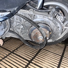 スカイウェイブ250の画像