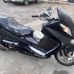 スカイウェイブ250の画像