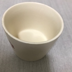 ミスド　ポンデライオン　カップの画像