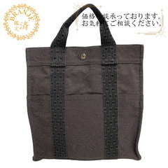 エルメス HERMES リュック・デイパック エールライン エー...