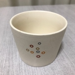 ミスド　ポンデライオン　カップの画像