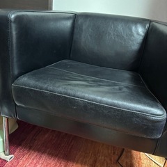 ソファの画像