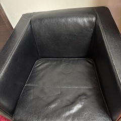 ソファの画像