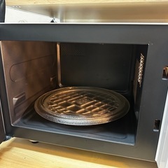 【取引決定】
オーブンレンジ引き取り希望の画像