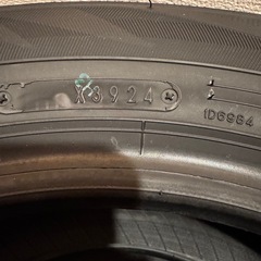165\65R14 WM02 4本セット の画像